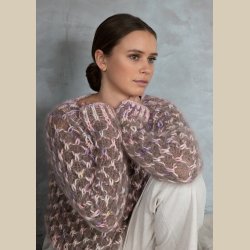 'Bear' Sweater garnkits