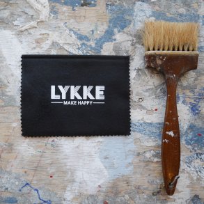 Lykke Needles pudseklud