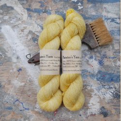Merino Singles 'Butter Delight'