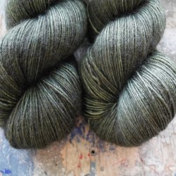 Silky Yak Singles 'The Hunter'