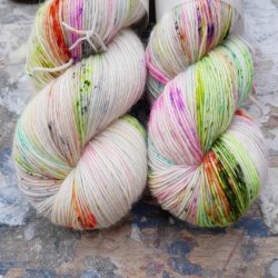 Merino Singles 'Graffiti'