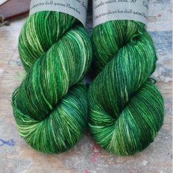 Merino Singles 'Jungle'