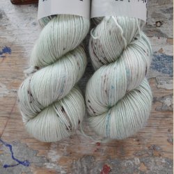 Merino Singles 'Mint Chocolate'