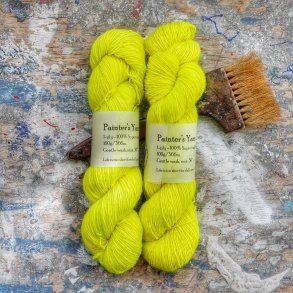 Merino Singles 'Citrus on Speed'