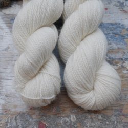 Sock Mini 'Natural' 50g/212m kotex std. 100