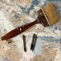 Lykke Needles 3,5" Pindespidser (korte)