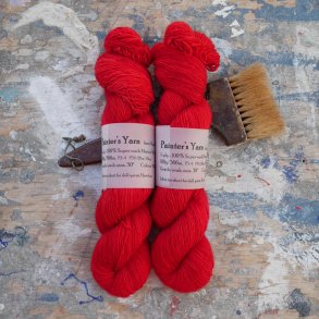 Merino Singles 'Tomatosplash'