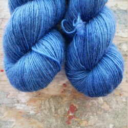 Merino Singles 'Dove Blue'