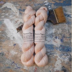 Silky Cashmere 'Princess'