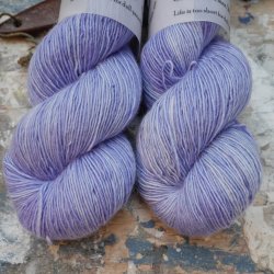 Merino Singles 'Lavender'