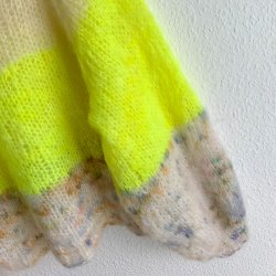 Flashdance Sweater Uhlala Knitwear