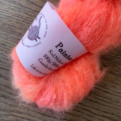 Hotblush Sweater Uhlala Knitwear