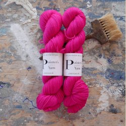 Falkland DK 'Pink'