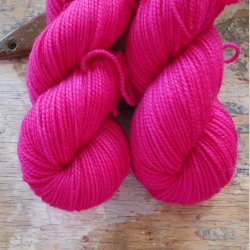Falkland DK 'Pink'