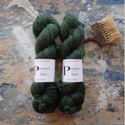 DK Singles 'The Hunter' 100g/220m