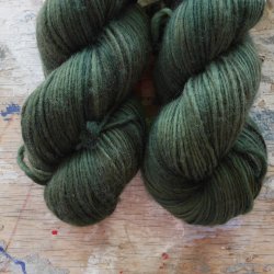 DK Singles 'The Hunter' 100g/220m