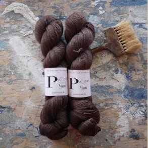 Silky Yak Singles 'Dark Chocolate'