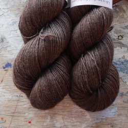 Silky Yak Singles 'Dark Chocolate'