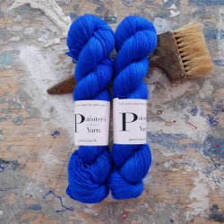 Merino Singles 'Deep Blue'