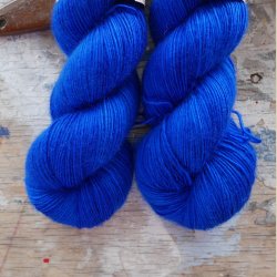 Merino Singles 'Deep Blue'