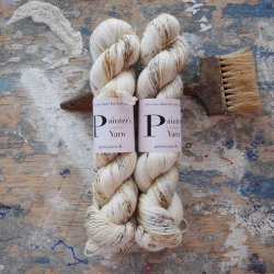 Silky Twist 'Bird Eggs'