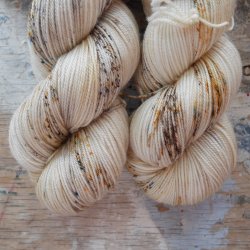 Silky Twist 'Bird Eggs'