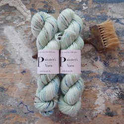 Falkland DK 'Mint Chocolate'