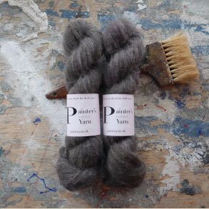 Fluffy Yak 'Coffee' 50g/400m
