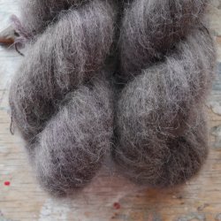 Fluffy Yak 'Coffee' 50g/400m