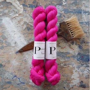 Sock Mini 'Pink'