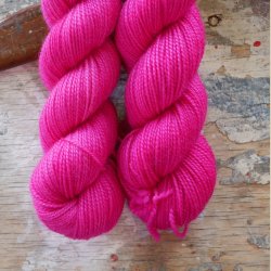 Sock Mini 'Pink'
