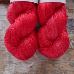 Pure Silk 600 'Tomatosplash'