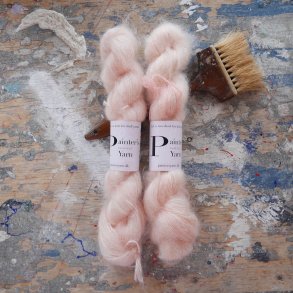 Silky Mohair RMS 'Princess'