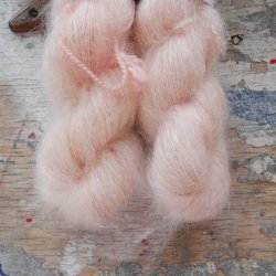 Silky Mohair RMS 'Princess'
