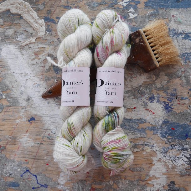 Merino Singles 'Rosebuds'