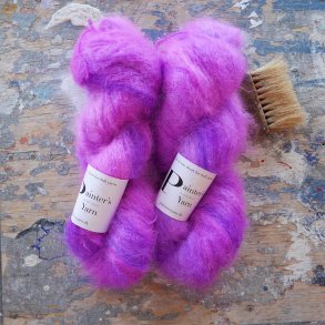 Chunky Mohair 'Groovy Day'