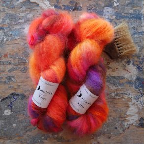 Chunky Mohair 'Apocalypse'