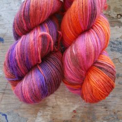 Merino Singles 'Apocalypse''