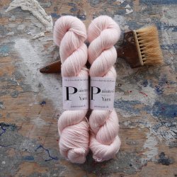 Silky Twist 'Strawberry Icecream'