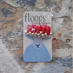 Floops Maskemarkrer