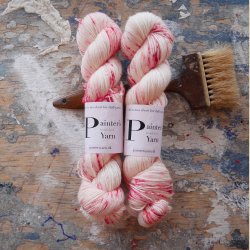 Merino Singles 'Honey, you got lipstick on your sweater'