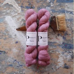 Merino Singles 'Dusty Rose'