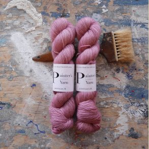 Merino Singles 'Dusty Rose'