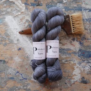 Merino Singles 'Grey Melange' 