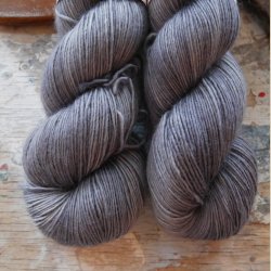 Merino Singles 'Grey Melange' 