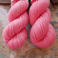 Falkland DK 'Bubblegum'