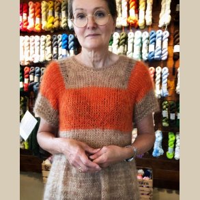  All about the Dress Uhlala Knitwear