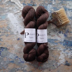 Merino Singles 'Dark Chocolate'