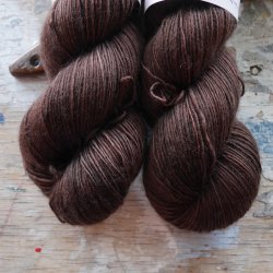 Merino Singles 'Dark Chocolate'