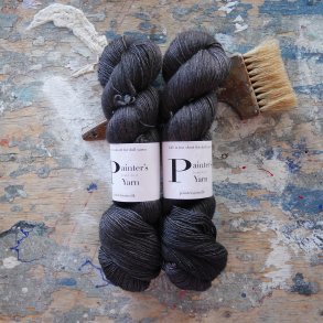 Silky Yak Singles 'Coffee'